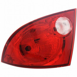 CarLights360: For 2005-2010 Chevy Cobalt Tail Light Assembly DOT Certified (CLX-M0-11-6128-00-1-CL360A1-PARENT1)
