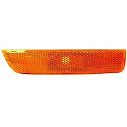 Fits 2001-2005 Volkswagen Passat Front Side Marker Light w/ Bulbs (CLX-M0-18-5896-00-CL360A1-PARENT1)