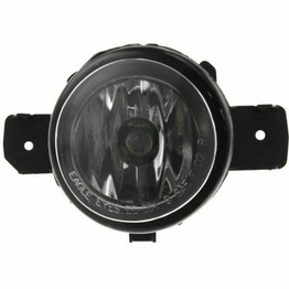 CarLights360: For 2009 10 11 12 2013 Nissan Maxima Fog Light Assembly CAPA Certified w/o Bracket w/ Bulbs (CLX-M0-19-5916-00-9-CL360A9-PARENT1)