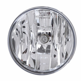 CarLights360: For 2007-2014 GMC Sierra 3500 HD Fog Light Assembly DOT Certified w/ Bulbs (CLX-M0-19-5914-00-1-CL360A3-PARENT1)