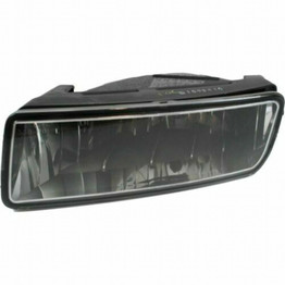CarLights360: For 2005 2006 FORD EXPEDITION Fog Light Assembly w/Bulbs DOT Certified (CLX-M1-329-2015L-AFN-CL360A1-PARENT1)