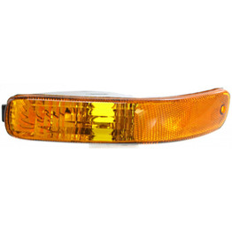 CarLights360: For 2002 Jeep Liberty Front Signal/Corner Light Assembly (CLX-M1-332-1630L-US-CL360A2-PARENT1)