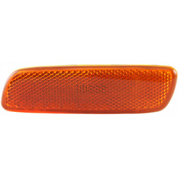 CarLights360: For 2004 2005 2006 Scion xA Side Marker Light Assembly w/Bulbs DOT Certified (CLX-M1-311-1413L-AF-CL360A2-PARENT1)