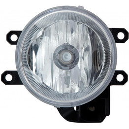 For Toyota Highlander / Tundra Fog Light Assembly 2014 15 16 17 18 2019 (CLX-M0-312-2030L-AQ-CL360A56-PARENT1)