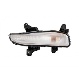 For Kia Optima Signal Light Assembly 2019 2020 EX / LX / S Model CAPA (CLX-M0-323-1603L-ACN-CL360A55-PARENT1)