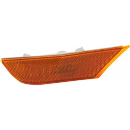 For Honda Odyssey Front Signal Marker Light Assembly 2018 2019 2020 CAPA (CLX-M0-317-1418L-AC-CL360A50-PARENT1)