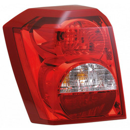 For Dodge Caliber Tail Light Assembly|2007 (CLX-M0-334-1917L-AS-CL360A50-PARENT1)