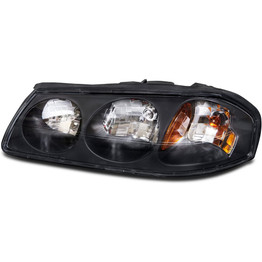 For Chevy Impala Headlight Assembly 2004 2005 (CLX-M0-332-1199L-ASN-CL360A50-PARENT1)