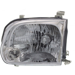 For Toyota Sequoia Headlight Assembly 2005 2006 2007 (CLX-M0-312-1194L-AS-CL360A51-PARENT1)