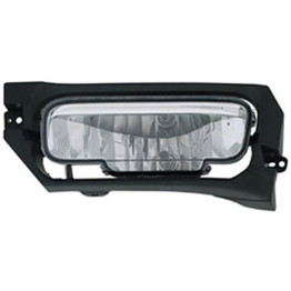 For Mercury Grand Marquis Fog Light Assembly 2006 207 08 09 10 2011 (CLX-M0-331-2017L-AS-CL360A50-PARENT1)