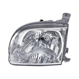 For Toyota Tundra Headlight Assembly 2005 2006 Regular Cab (CLX-M0-312-1188L-AS-CL360A50-PARENT1)