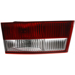 For Honda Accord Sedan Tail Light Assembly 2003 2004 2005 Inner (CLX-M0-317-1316L-AS-CL360A50-PARENT1)