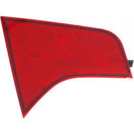 For Honda Civic Sedan / Hybrid Inner Tail Light Unit 2006 07 08 09 10 2011 (CLX-M0-317-1329L-US-CL360A50-PARENT1)