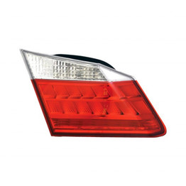 For Honda Accord Sedan Inner Tail Light Assembly 2013 2014 2015 LED Type (CLX-M0-317-1337L-AS-CL360A50-PARENT1)