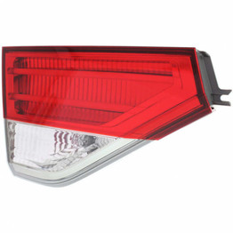 For Honda Odyssey Tail Light Assembly 2014 15 16 2017 Inner (CLX-M0-317-1340L-AS-CL360A50-PARENT1)