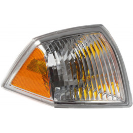 CarLights360: For 2007 2008 2009 2010 Jeep Compass Turn Signal / Parking Light Assembly DOT Certified (CLX-M0-18-6048-01-1-CL360A1-PARENT1)