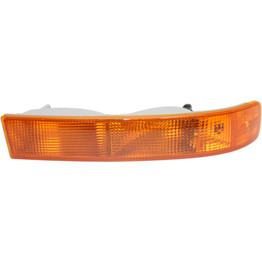 CarLights360: For 2003-2015 GMC Savana 2500 Side Marker Light Assembly CAPA Certified w/ Bulbs (CLX-M0-18-5970-00-9-CL360A6-PARENT1)