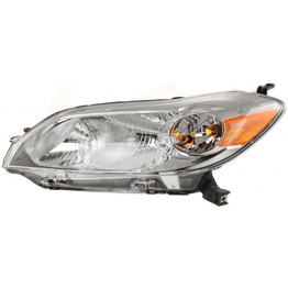 For Toyota Matrix Headlight Assembly 2009 10 11 12 13 2014 Driver Side | For TO2502184 | 81150-02650 (CLX-M0-312-11A9L-AS-CL360A50)