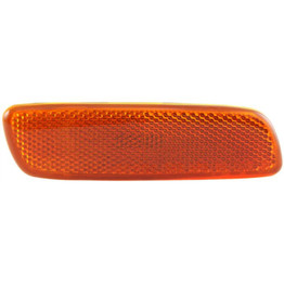 For Toyota Prius Side Marker Light 2001 2002 2003 | Front | On Bumper | Amber Lens (CLX-M0-USA-L104502-CL360A73-PARENT1)
