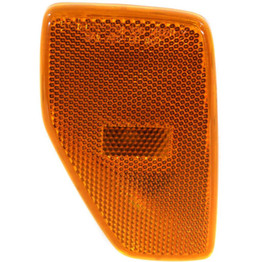 For Hummer H3 Side Marker Light 2006 07 08 09 2010 | Front (CLX-M0-USA-REPH104502-CL360A70-PARENT1)