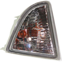 For Toyota Prius C Turn Signal Light 2012 2013 2014 Clear Lens (CLX-M0-USA-REPT106918-CL360A70-PARENT1)