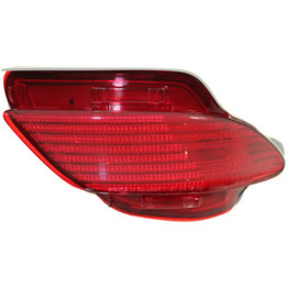 For Lexus RX350 / RX450h Side Marker Light 2010 11 12 13 14 2015 | Rear | CAPA Certified (CLX-M0-USA-REPL731902Q-CL360A70-PARENT1)