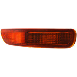 For Toyota Corolla Turn Signal Light 1993 94 95 96 1997 | Amber Lens (CLX-M0-USA-12-1418-00-CL360A70-PARENT1)