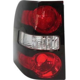 For Ford Explorer Tail Light Unit 2006 07 08 09 2010 CAPA Certified (CLX-M0-K30-1929L-UC-CL360A50-PARENT1)