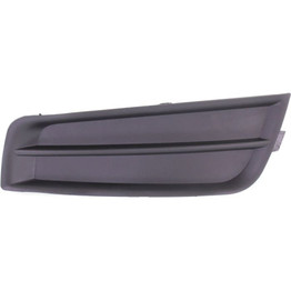 For Chevy Cruze Fog Light Cover 2011 12 13 2014 | Black | 1.4L/1.8L Engine (CLX-M0-USA-REPC108610-CL360A70-PARENT1)
