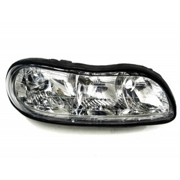 For Chevy Classic Headlight Assembly 2004 2005 Composite | Halogen Type (CLX-M0-USA-20-5128-00-CL360A72-PARENT1)