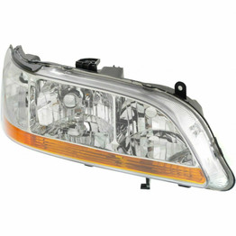 For Honda Accord Headlight Assembly 1998 1999 2000 | Coupe / Sedan | w/o Bulb(s) (CLX-M0-USA-20-5120-01-CL360A70-PARENT1)
