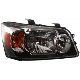 For Toyota Highlander Headlight 2007 (CLX-M0-USA-ARBT100108-CL360A70-PARENT1)