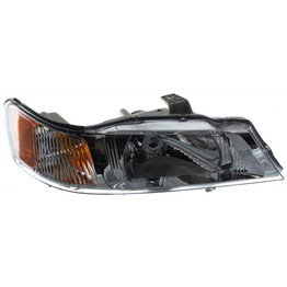 For Honda Odyssey Headlight 1999 00 01 02 03 2004 (CLX-M0-USA-20-5566-01-CL360A70-PARENT1)