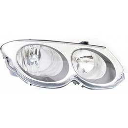 For Chrysler 300M Headlight 1999 00 01 02 03 2004 Halogen Type (CLX-M0-USA-20-5806-00-CL360A70-PARENT1)