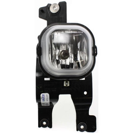 For Ford F-250 / F-350 / F-450 / F-550 Super Duty Fog Light Assembly 2008 2009 2010 (CLX-M0-USA-F107550-CL360A70-PARENT1)