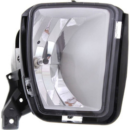 For Ram 1500 Fog Light Assembly 2013 14 15 16 17 2018 | Halogen | All Cab Types (CLX-M0-USA-REPD107520-CL360A70-PARENT1)