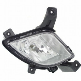 For Hyundai Tucson Fog Light Assembly 2010 11 12 13 14 2015 (CLX-M0-USA-REP107502-CL360A70-PARENT1)