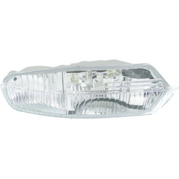 For Lexus LS430 Fog Light Assembly 2004 2005 2006 (CLX-M0-USA-L107516-CL360A70-PARENT1)