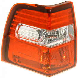For Ford Expedition 2007-2014 Tail Light Assembly Unit CAPA Certified (CLX-M1-329-1935L-UC-PARENT1)