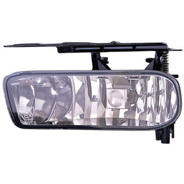For Cadillac Escalade ESV Fog Light Assembly 2003-2006 (CLX-M0-332-2007L-AS-CL360A56-PARENT1)