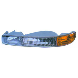 For GMC Yukon Signal Light Unit 2000-2006 (CLX-M0-332-1677L-US-CL360A56-PARENT1)