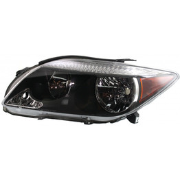 For Scion tC 2005-2007 Headlight Assembly Unit w/o Base Package DOT Certified (CLX-M1-311-1189L-UFD2-PARENT1)