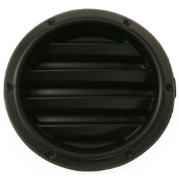 For Toyota Highlander Fog Light Cover 2004 05 06 2007 | Grille Bezel | Primed (CLX-M0-USA-REPT107502-CL360A70-PARENT1)