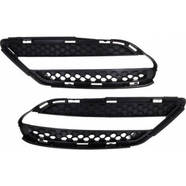 For Mercedes-Benz S450 Fog Light Cover 2008-2011 MB1038123 (CLX-M0-USA-REPM015516-CL360A71-PARENT1)