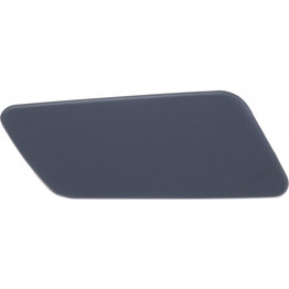 For Volkswagen Touareg Headlight Washer Cover 2011 12 13 2014 | Primed | w/o Headlight Washer (CLX-M0-USA-REPV371712-CL360A70-PARENT1)