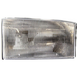 For Ford Excursion Headlight Assembly 2000 2001 (CLX-M0-331-1165L-AS-CL360A57-PARENT1)