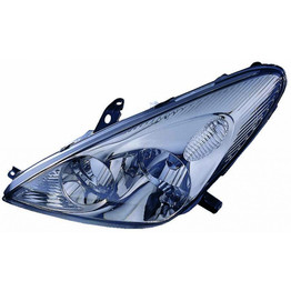 For Lexus ES300 Headlight Assembly 2002-2004 (CLX-M0-312-1172L-AS7-CL360A55-PARENT1)