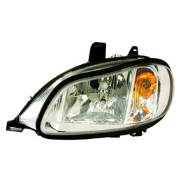 For Freightliner M2 106 | Headlight Assembly 2002-2009 (CLX-M0-33G-1101L-AS-CL360A55-PARENT1)