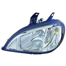 For Freightliner Columbia Headlight Assembly 2004-2013 (CLX-M0-340-1110L-AS-CL360A55-PARENT1)