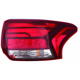 For Mitsubishi Outlander Tail Light Assembly 2016 17 18 2019 (CLX-M0-314-1926L-AS-CL360A55-PARENT1)